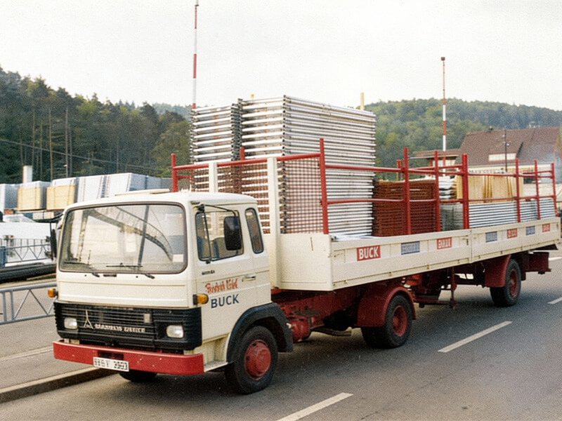 1975 lkw